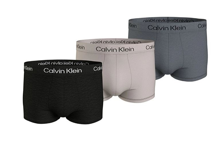 CALVIN KLEIN BOXERS