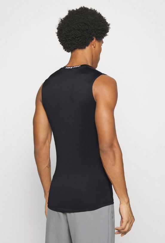 CAMISETA NIKE PRO DRI-FIT TIGHT SLEEVE HOMBRE