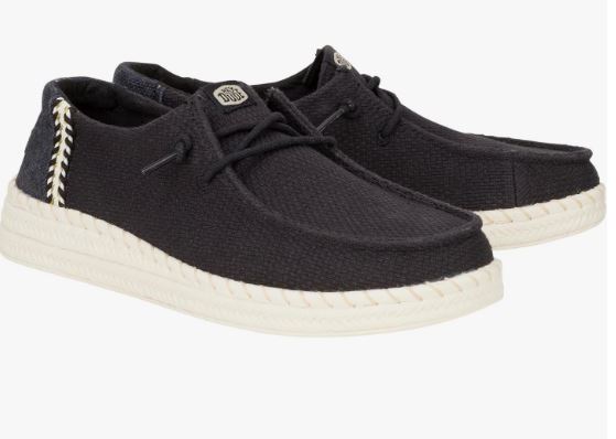 ZAPATO DUDE WENDY ESPADRILLE MUJER