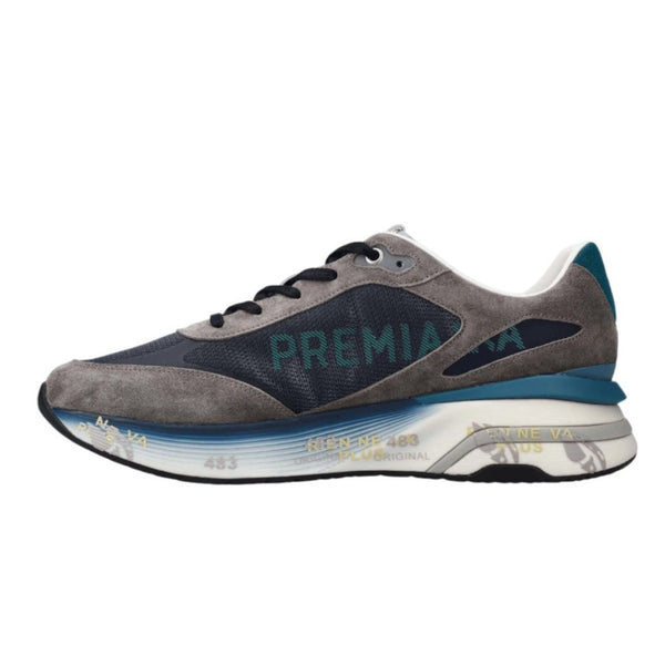 ZAPATILLA PREMIATA MOERUN HOMBRE