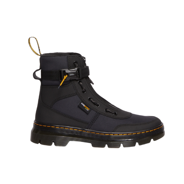 BOTA DR. MARTENS COMBS TECH JUNGLE  UNISEX