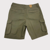 BERMUDA QUIKSILVER GRIMSHAW HOMBRE
