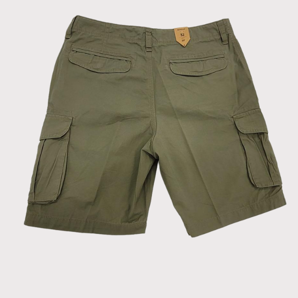 BERMUDA QUIKSILVER GRIMSHAW HOMBRE