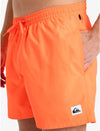 BAÑADOR QUIKSILVER SOLID HOMBRE
