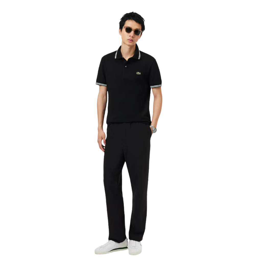PANTALON LACOSTE HOMBRE