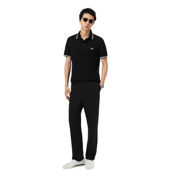 PANTALON LACOSTE HOMBRE