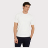CAMISETA GUESS SS ALPHY HOMBRE
