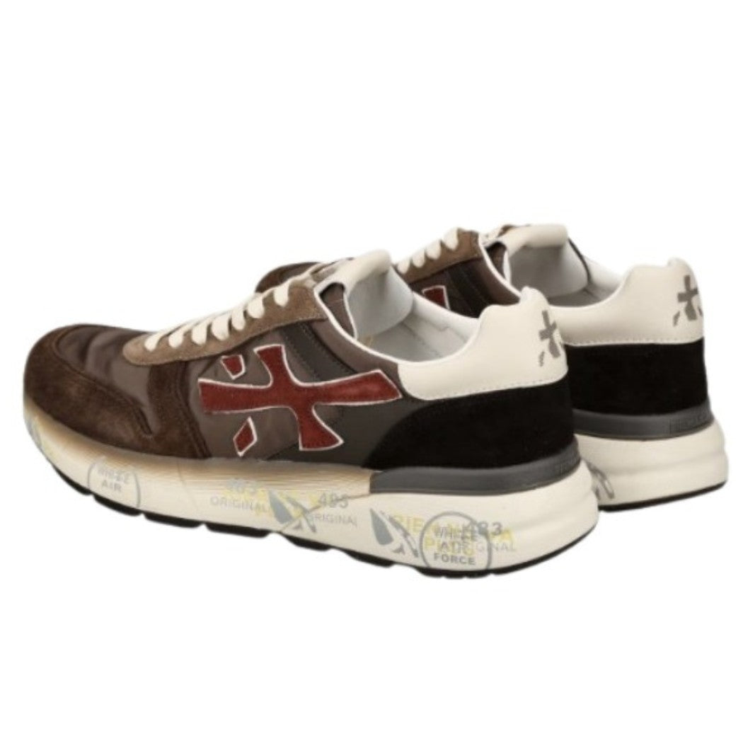 ZAPATILLA PREMIATA MICK HOMBRE