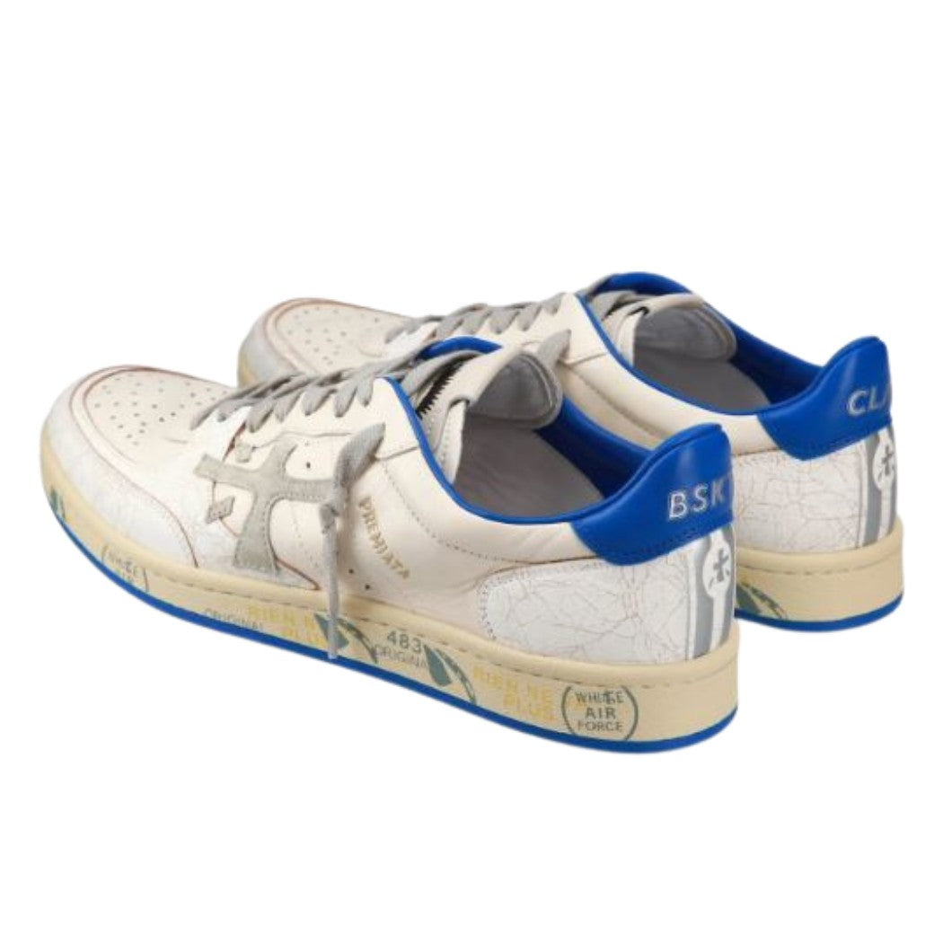 ZAPATILLA PREMIATA BSKTCLAY HOMBRE
