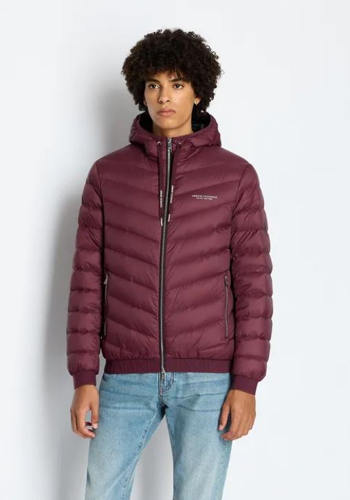 CHAQUETA ARMANI EXCHANGE HOMBRE