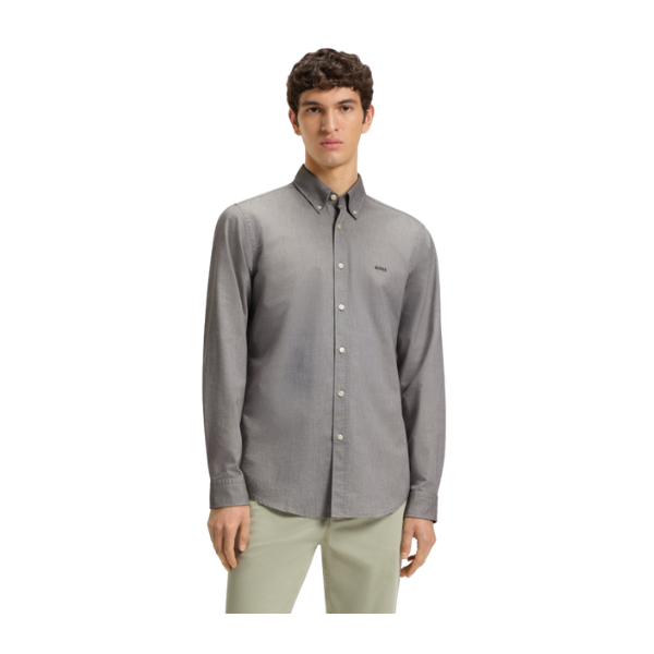 CAMISA HUGO BOSS RICKERT HOMBRE