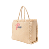 BOLSO SAINT BARTH VANITY STAW CORAL 42 MUJER