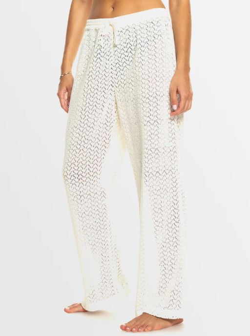 PANTALON ROXY MOOD MOVING MUJER