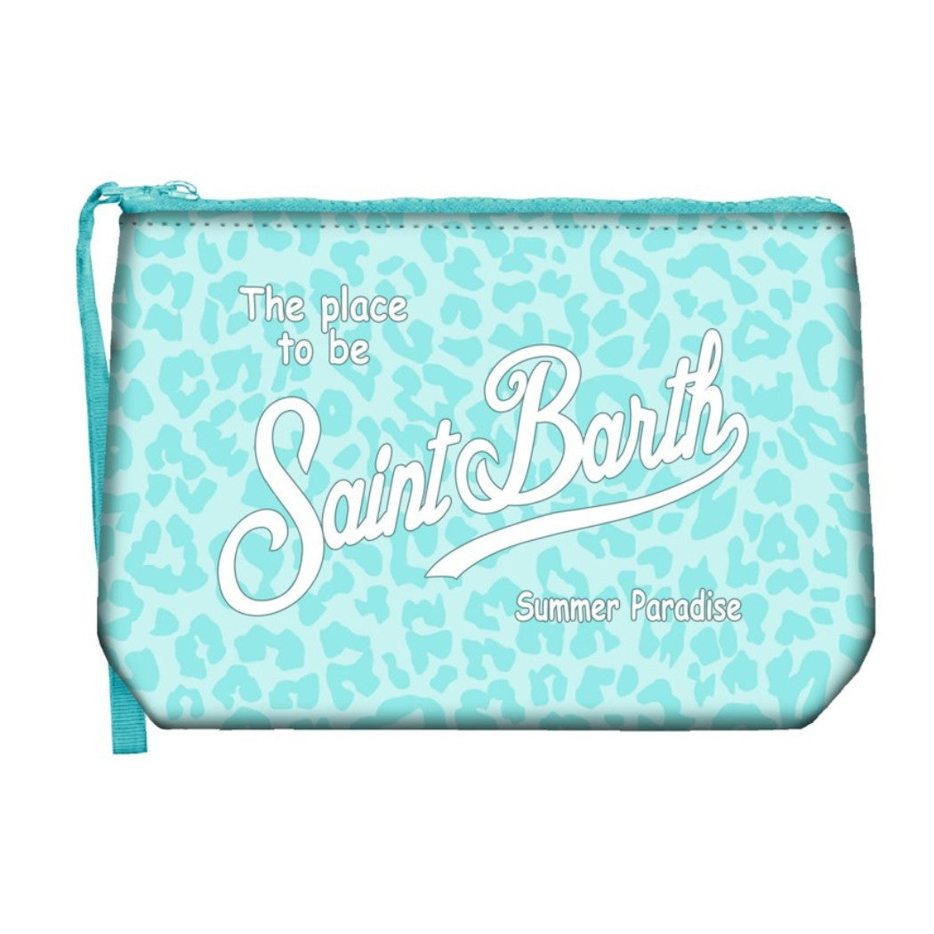BOLSO DE MANO SAINT BARTH ALINE MUJER