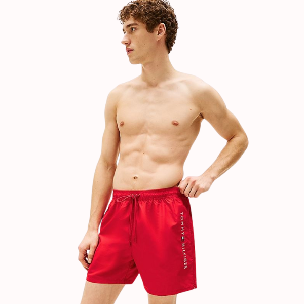 BAÑADOR TOMMY HILFIGER MEDIUM HOMBRE