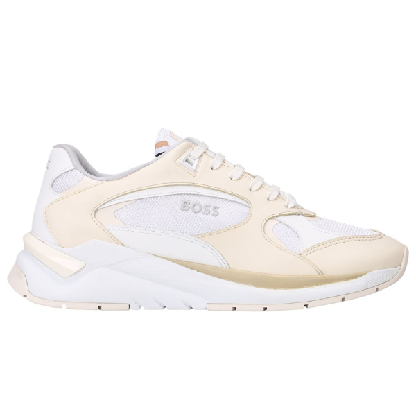 ZAPATILLA SKYLAR RUNN HUGO BOSS MUJER