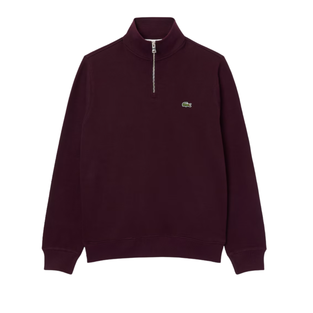 SUDADERA LACOSTE HOMBRE