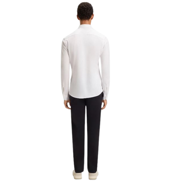 CAMISA HUGO BOSS MYSOFT HOMBRE