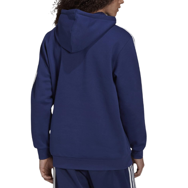SUDADERA 3-STRIPES ADIDAS HOMBRE