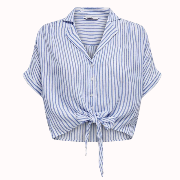 CAMISA ONLY ONLPAULA LIFE NOOS MUJER