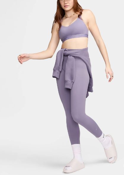 LEGGINS NIKE ONE HIGH-WAISTED MUJER