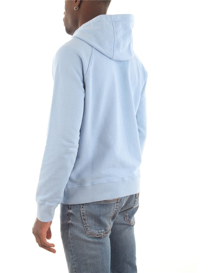 SUDADERA BLAUER CAPUCHA HOMBRE