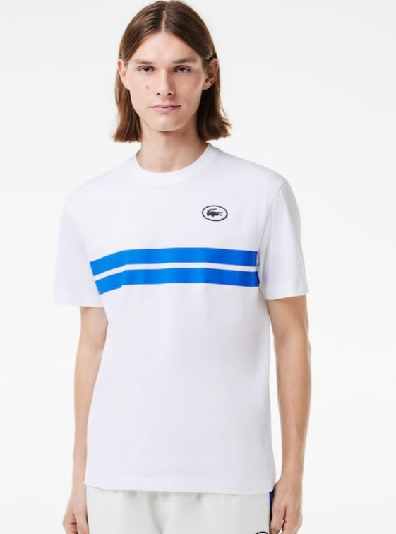 CAMISETA LACOSTE HOMBRE