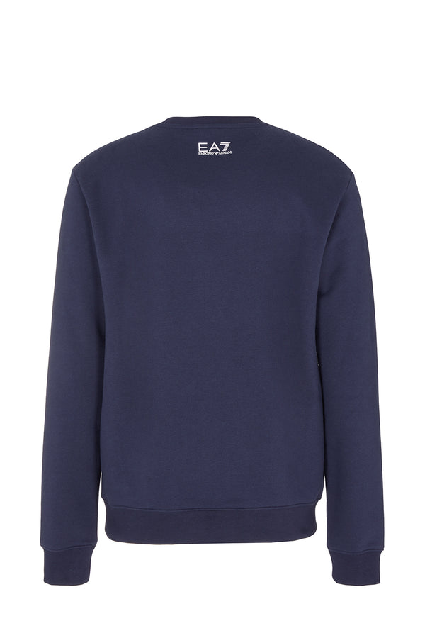 SUDADERA EA7 HOMBRE
