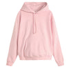 SUDADERA LEVI'S® EVERYDAY MUJER