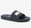 CHANCLA POOL SLIDE TOMMY HILFIGER HOMBRE