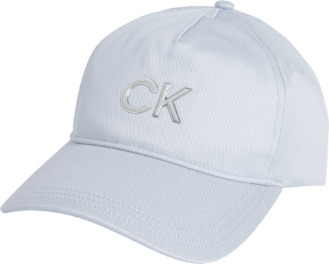 GORRA RE-LOCK INLAY CALVIN KLEIN MUJER