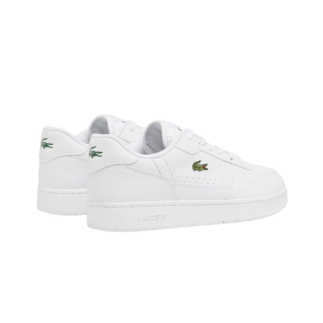 ZAPATILLA LACOSTE COURT JUNIOR