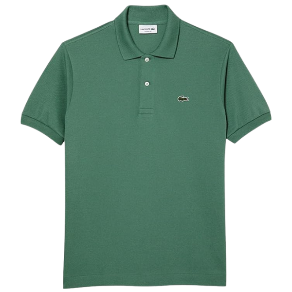 POLO M/C LACOSTE HOMBRE