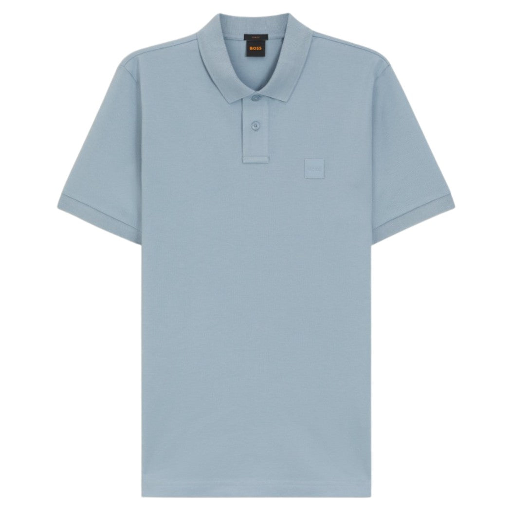 POLO HUGO BOSS PASSENGER HOMBRE