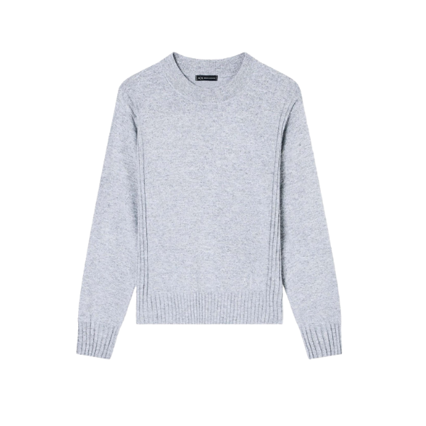 JERSEY ARMANI EXCHANGE MUJER