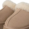 ZAPATILLA UGG DISQUETTE MUJER