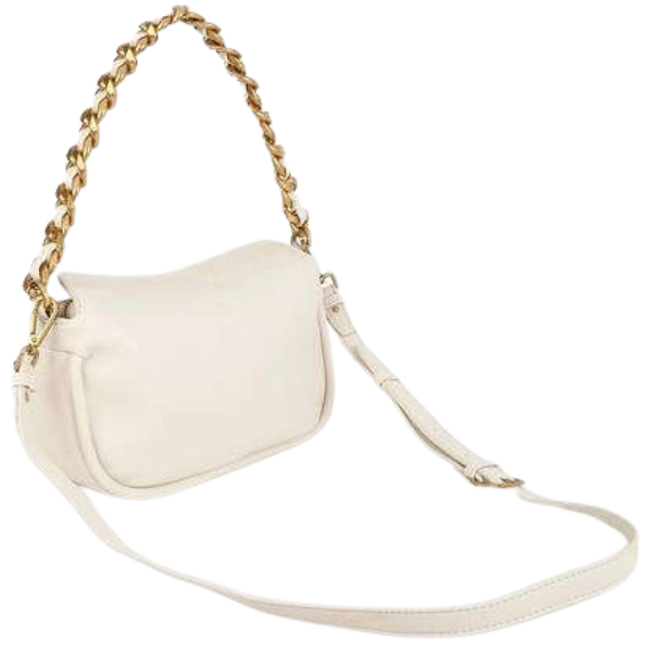 BOLSO LOLA CASADEMUNT ANIMAL CADENA MUJER