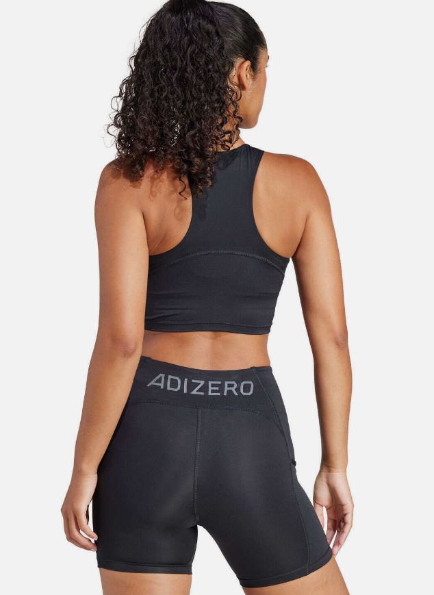 TOP ADIDAS ADIZERO MUJER