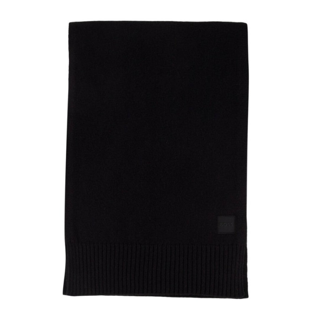 BUFANDA HUGO BOSS AKAIO HOMBRE