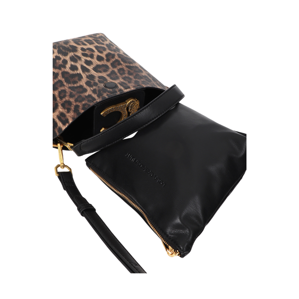 BOLSO LOLA CASADEMUNT 1981 PELO MUJER