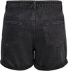 SHORT ONLY ONLPHINE DENIM NOOS MUJER