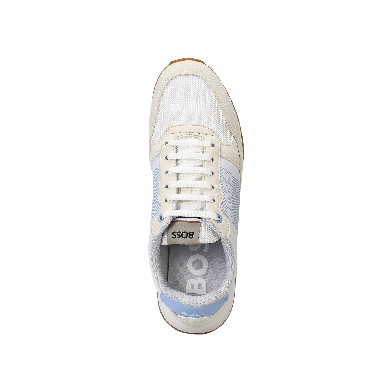ZAPATILLA KAI RUNN HUGO BOSS MUJER