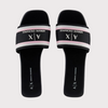 SANDALIA ARMANI EXCHANGE MUJER