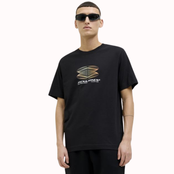 CAMISETA JACK&JONES JCOCALMA HOMBRE