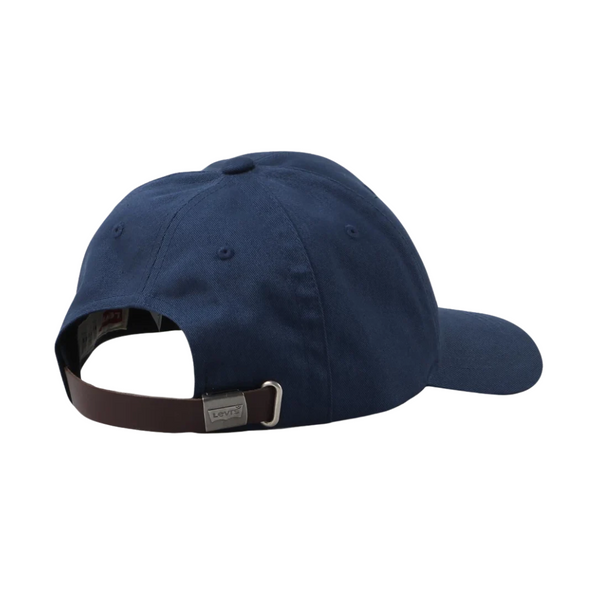 GORRA LEVI'S® CLASSIC TWILL RED TAB BASEBALL H