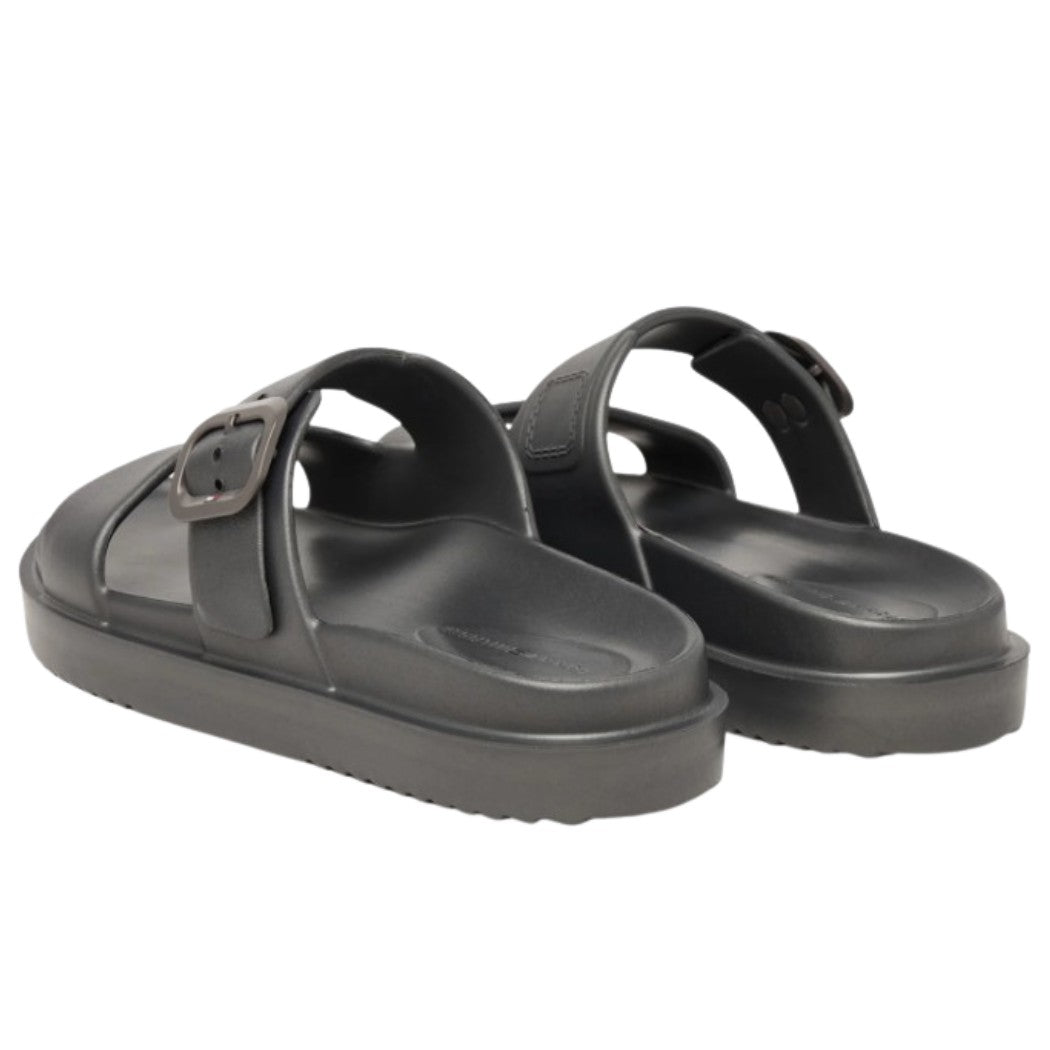 CHANCLA TOMMY HILFIGER DOUBLE STRAP MUJER