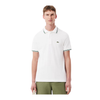 POLO LACOSTE COL BORD-COTES HOMBRE