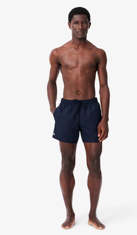 BAÑADOR LACOSTE HOMBRE