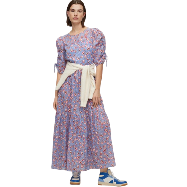 VESTIDO DEBEST HUGO BOSS MUJER