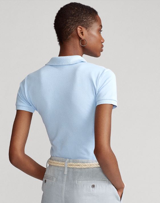 POLO POLO RALPH LAUREN JULIE MUJER